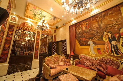 范县高档KTV妹子质量哪家好 范县高档KTV妹子质量哪家好