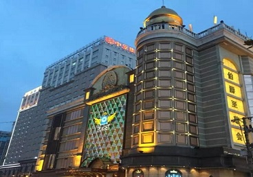 范县最大顶级出名高端豪华KTV会所-皇冠伯爵KTV顶级体验点评